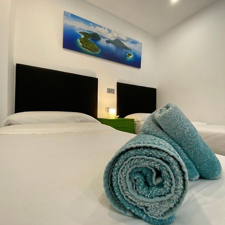 Beach Apartment Palma Center ภายนอก รูปภาพ